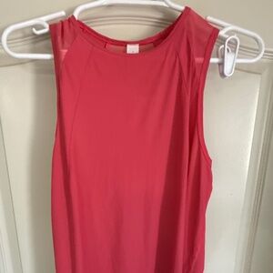 Lululemon Sculpt Tank Top